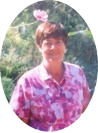 Sheila Stewart