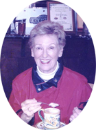 Ruth Warren