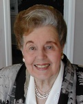 Dorothy Ethel  Blaine