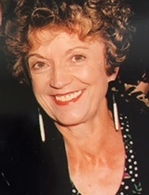 Jean O'Byrne