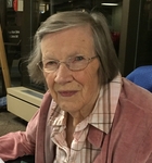 Ruth Ingeborg  Wahlgren