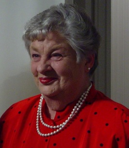 Edna Copley