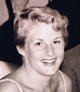 Edna Copley
